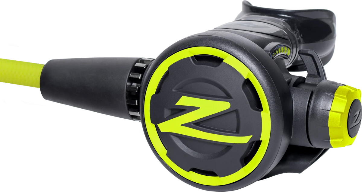 F8 Octopus — product view 1