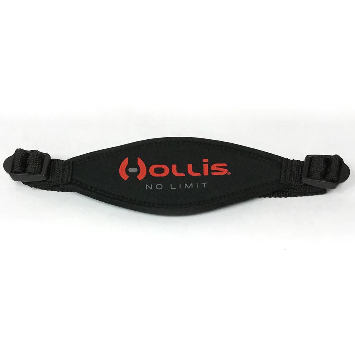 NEOPRENE MASK STRAP — product view 1