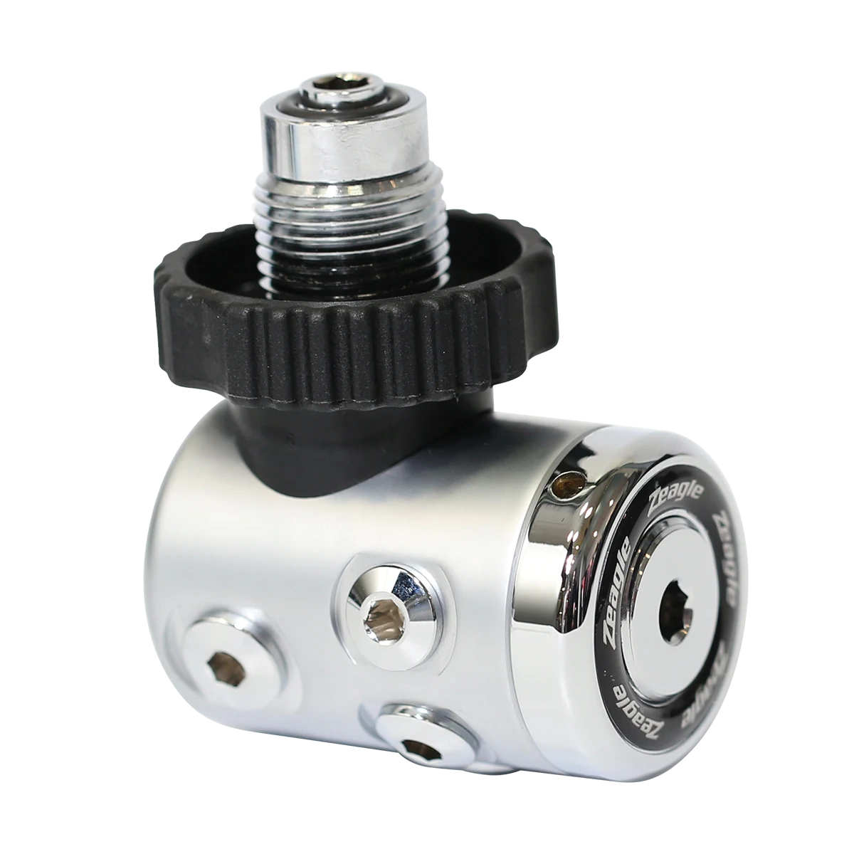 Envoy II 1st Stage DIN — product view 1