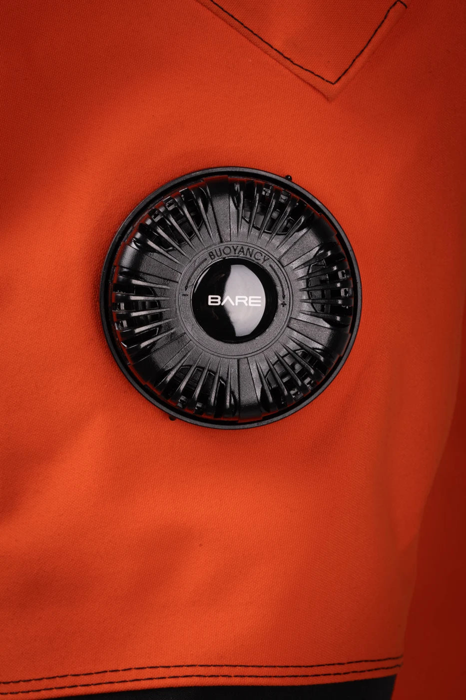 Aqua Trek Evo Tech Dry, Men's, Orange - S — product view 1