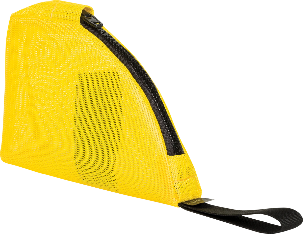Mesh Pouch - 18 lb capacity — product view 1