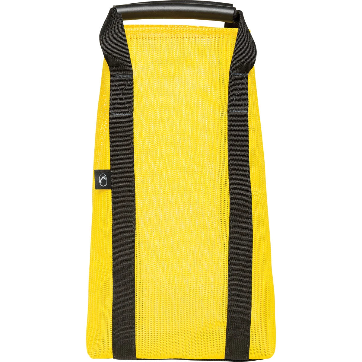 Weight Tote Bag - Yellow — product view 1