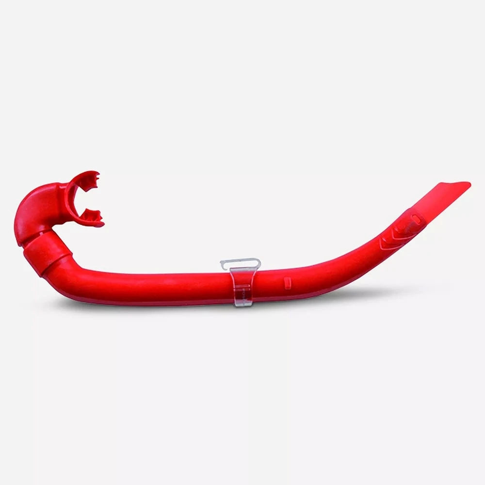Red Line Snorkel — view 1
