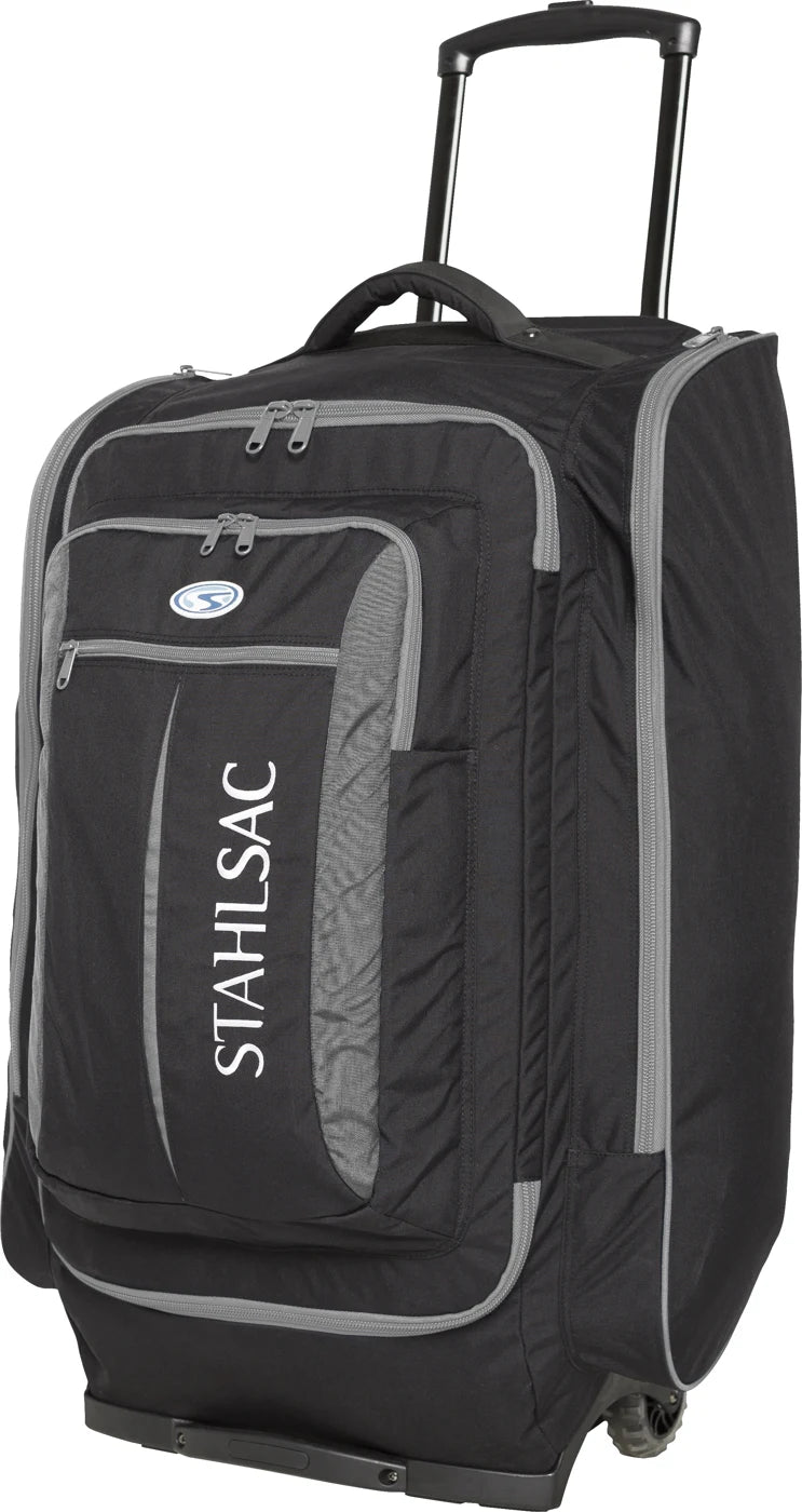 Caicos Cargo Pack - Grey — product view 1
