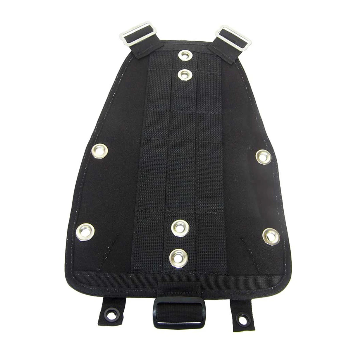 Express Tech Backplate — product view 1