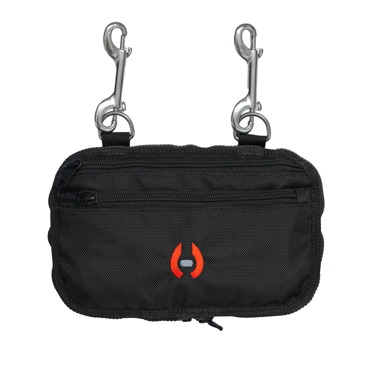 STORAGE POCKET WITH SS SNAPS — product view 1