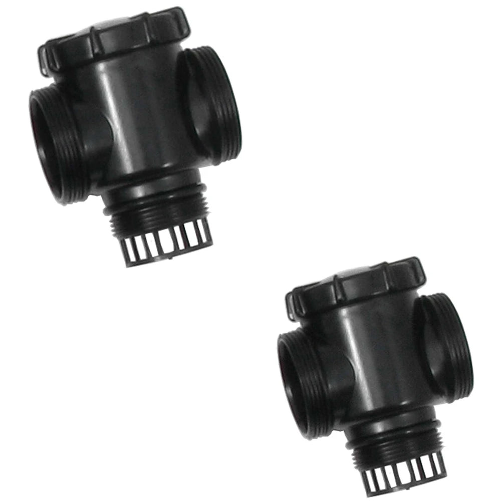 Counterlung T-Sections (Set of 2) — view 1