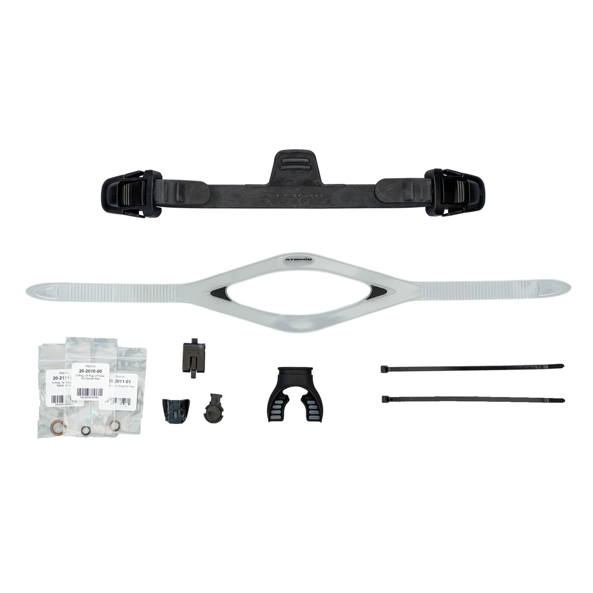 Save-a-Dive Kit Clear — product view 1