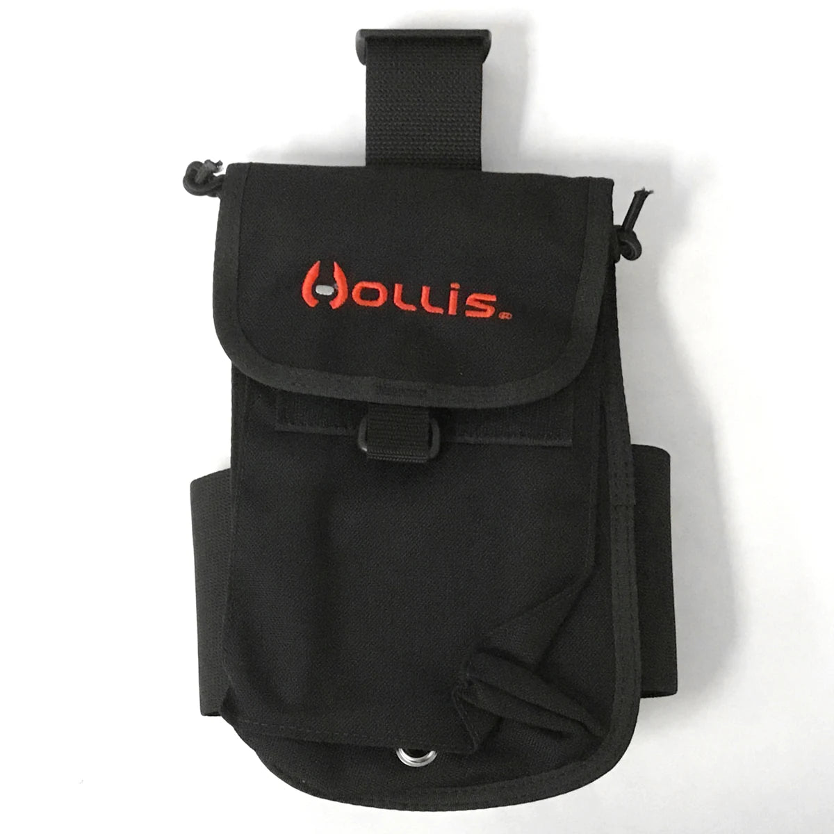 NYLON THIGH POCKET — product view 1
