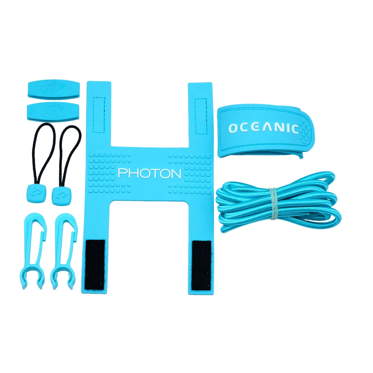 PHOTON COLOR KIT - AQUA — product view 1