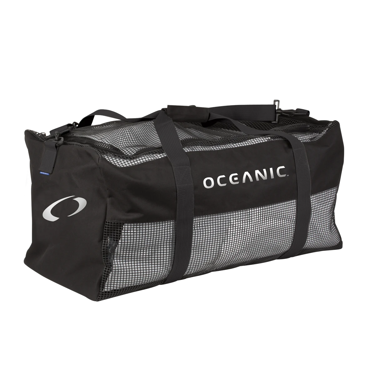 MESH DUFFEL BAG — product view 1
