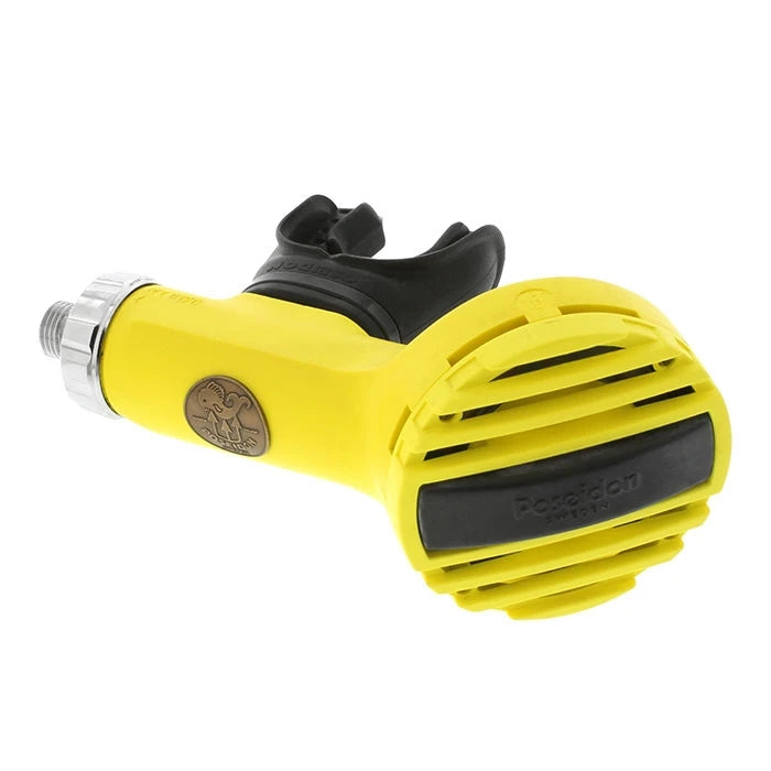 Jetstream Second Stage - Yellow — view 1