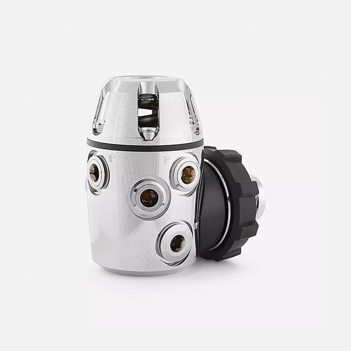 Xstream Mk3 First Stage - Deep 90° G5/8 — view 1