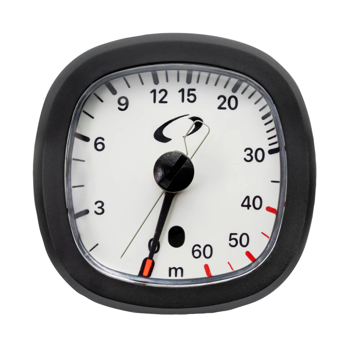 MAXVIEW DEPTH GAUGE - METRIC — product view 1