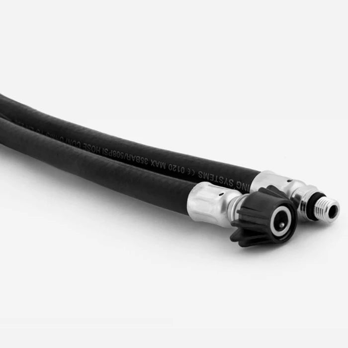 BC Rubber Hoses — view 1