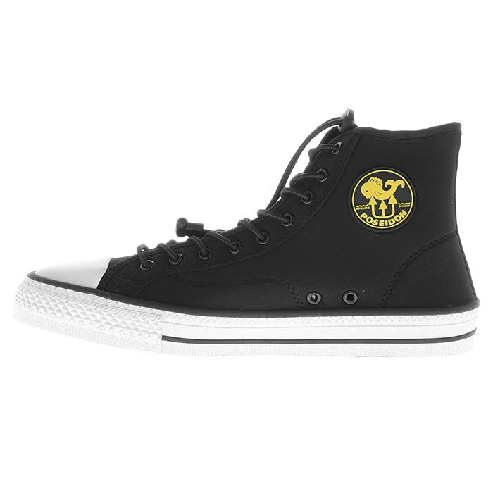 One Shoe Black/White — view 1