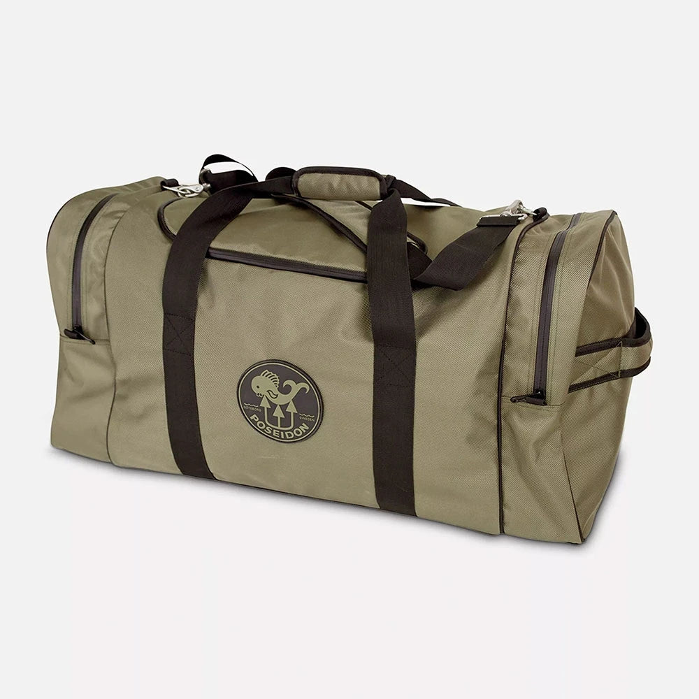 Daypack Bag Olive — view 1