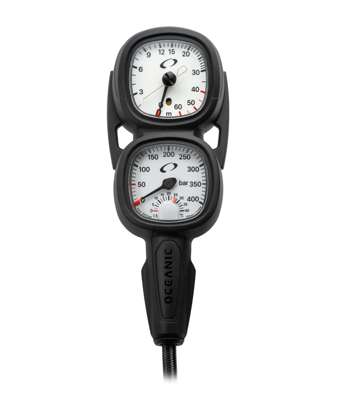 MAXVIEW COMBO - PG/DG - 36" - METRIC — product view 1