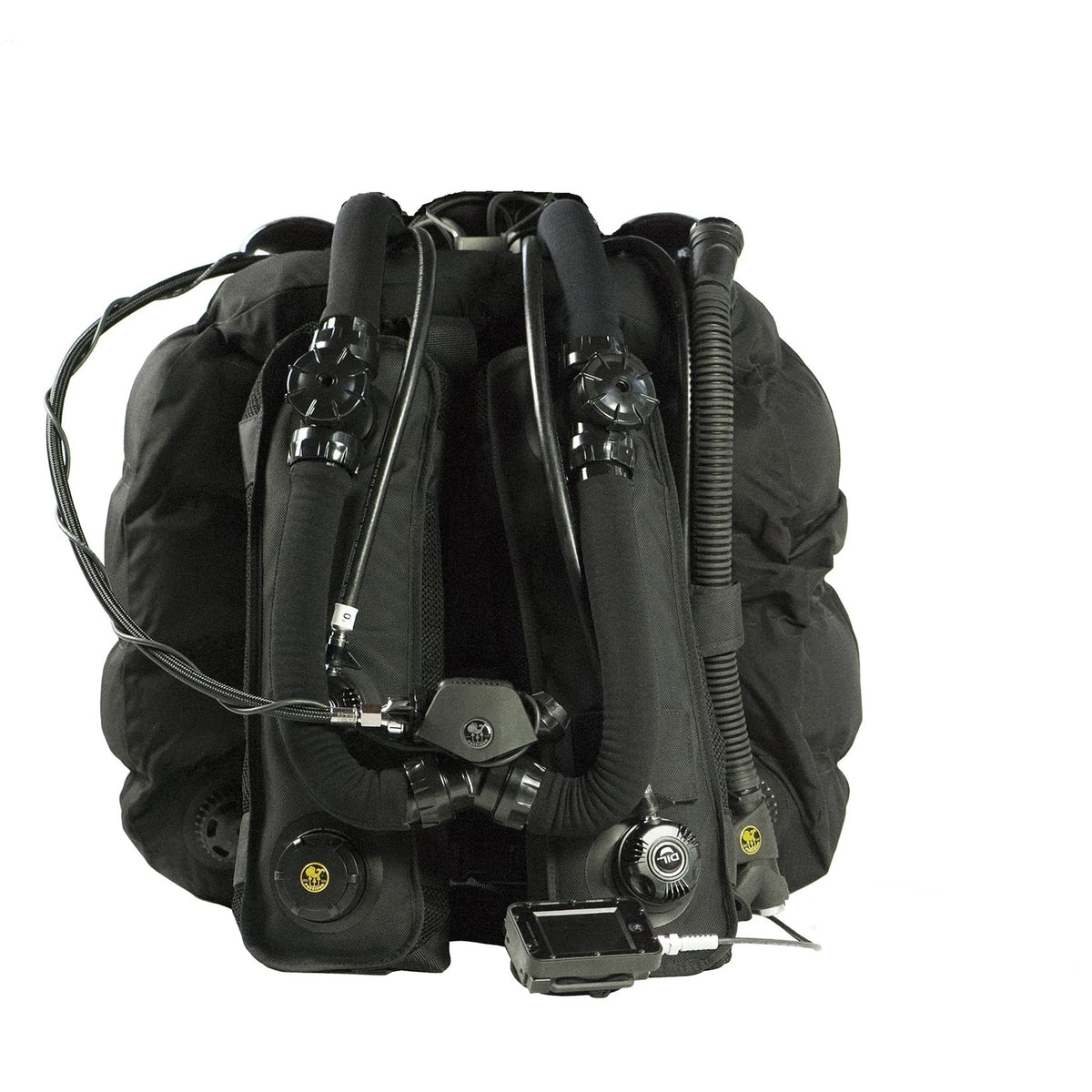 Se7en+ Rebreather, Quick Ship - FMCL — view 1