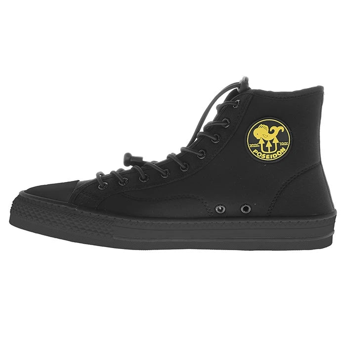 One Shoe Black/Black — view 1