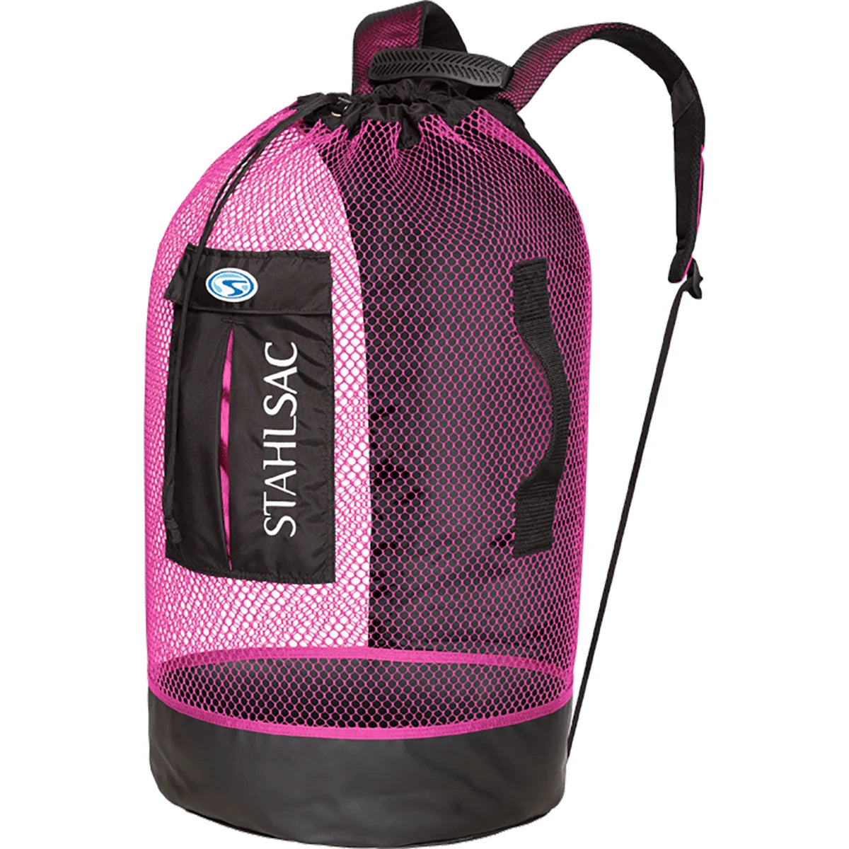 Panama Mesh Backpack PNK - Pink — product view 1