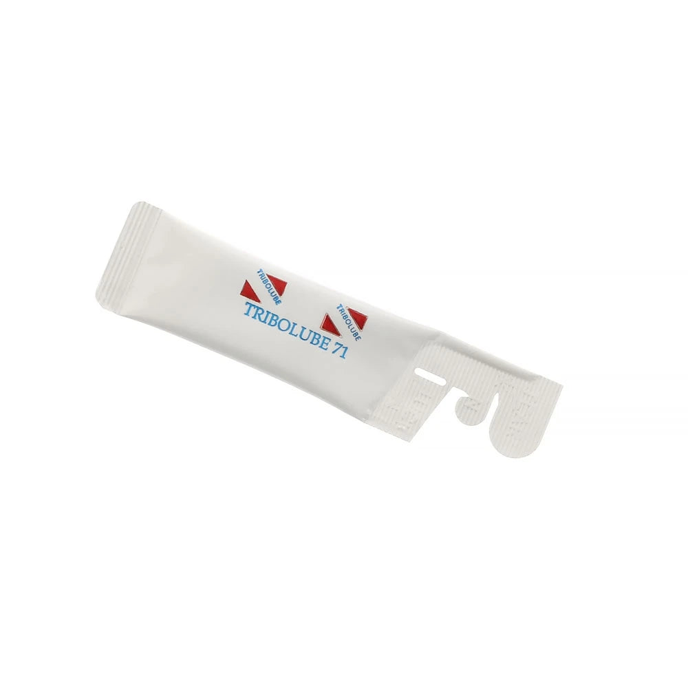 Tribolube 71 Lubricant { 0.18 oz | 5 g } Pillow Pak — view 1