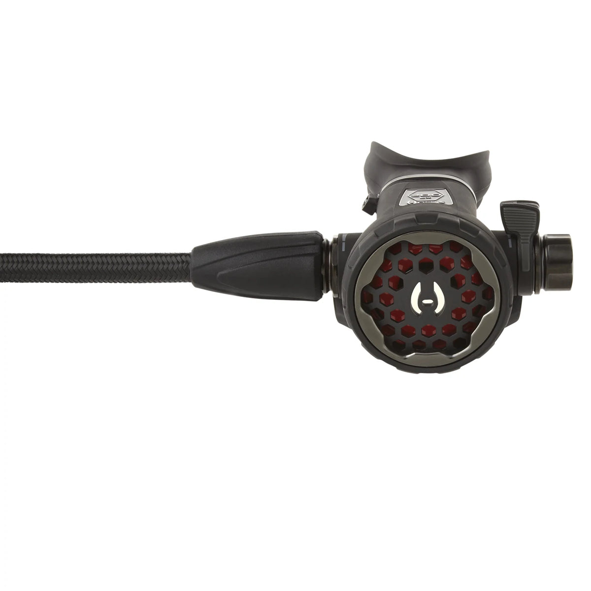 200LX 2ND STAGE BLK — product view 1