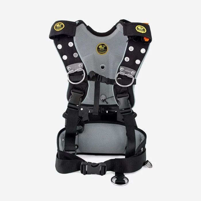 One Harness — view 2