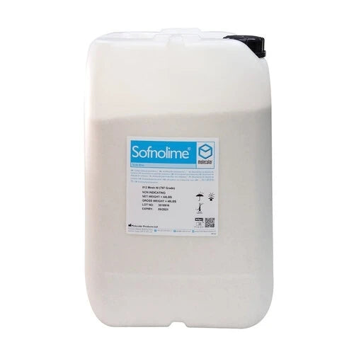Sofnolime 797 NI Grade 8-12 Mesh, 44 lb Keg — view 1