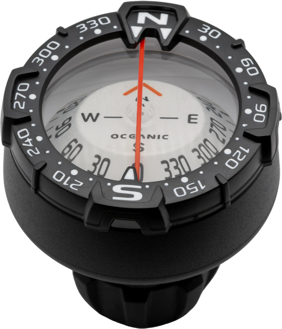 MAXVIEW COMPASS - HOSE MOUNT — product view 1