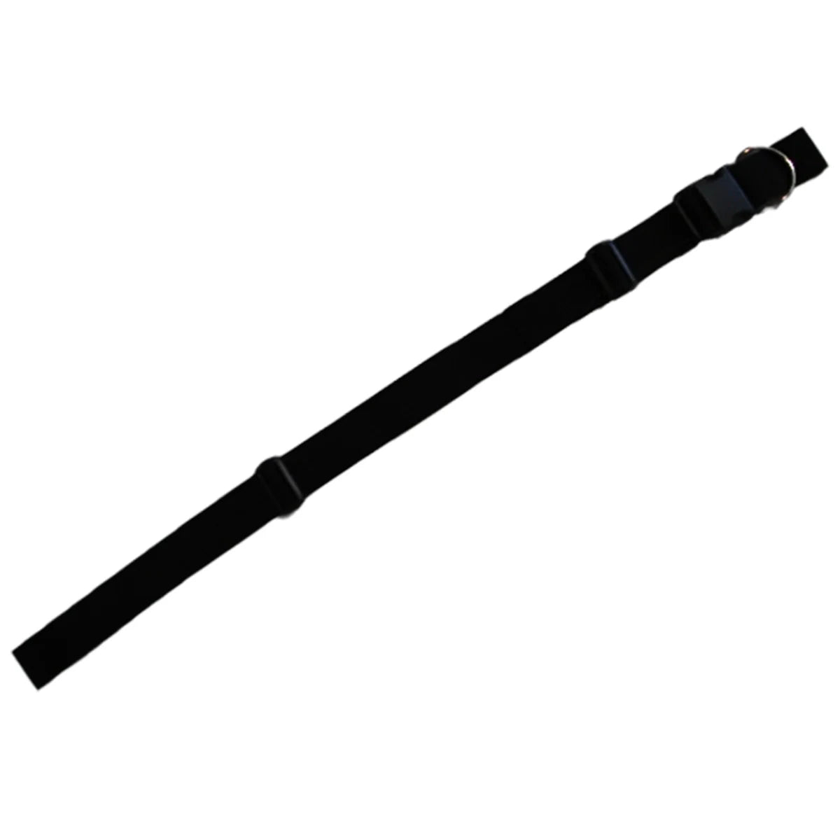 CROTCH STRAP, 2-0-INCH WEBBING W/ SCOOTER RING — product view 1