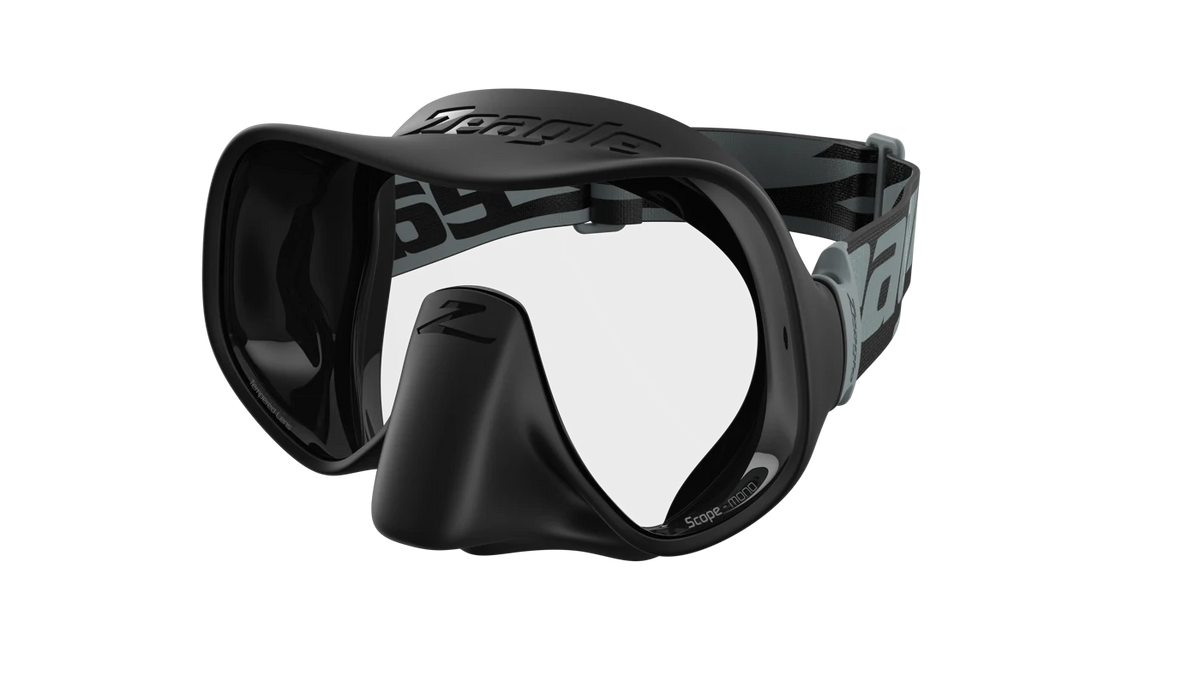 Scope Mono — product view 1