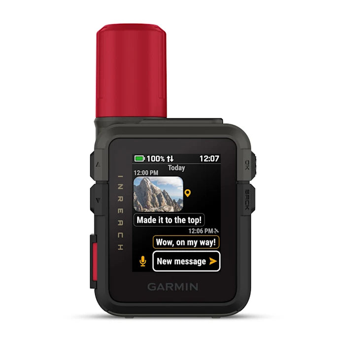 inReach Mini 3 Plus — Default Title — view 1