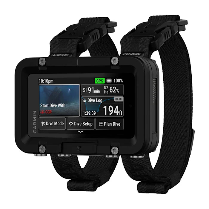 Descent™ X50i — view 1