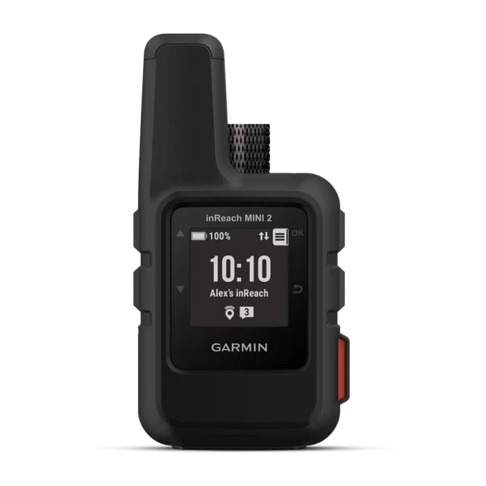inReach Mini 2 — Black — view 1