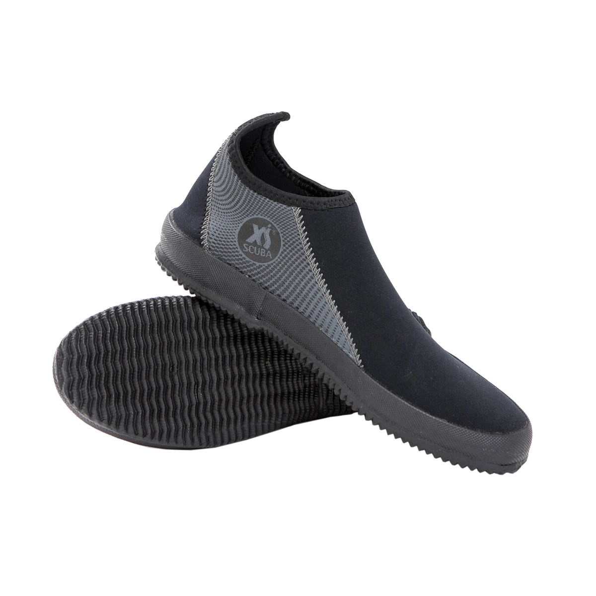 XS Scuba 3 mm Tropic Boots