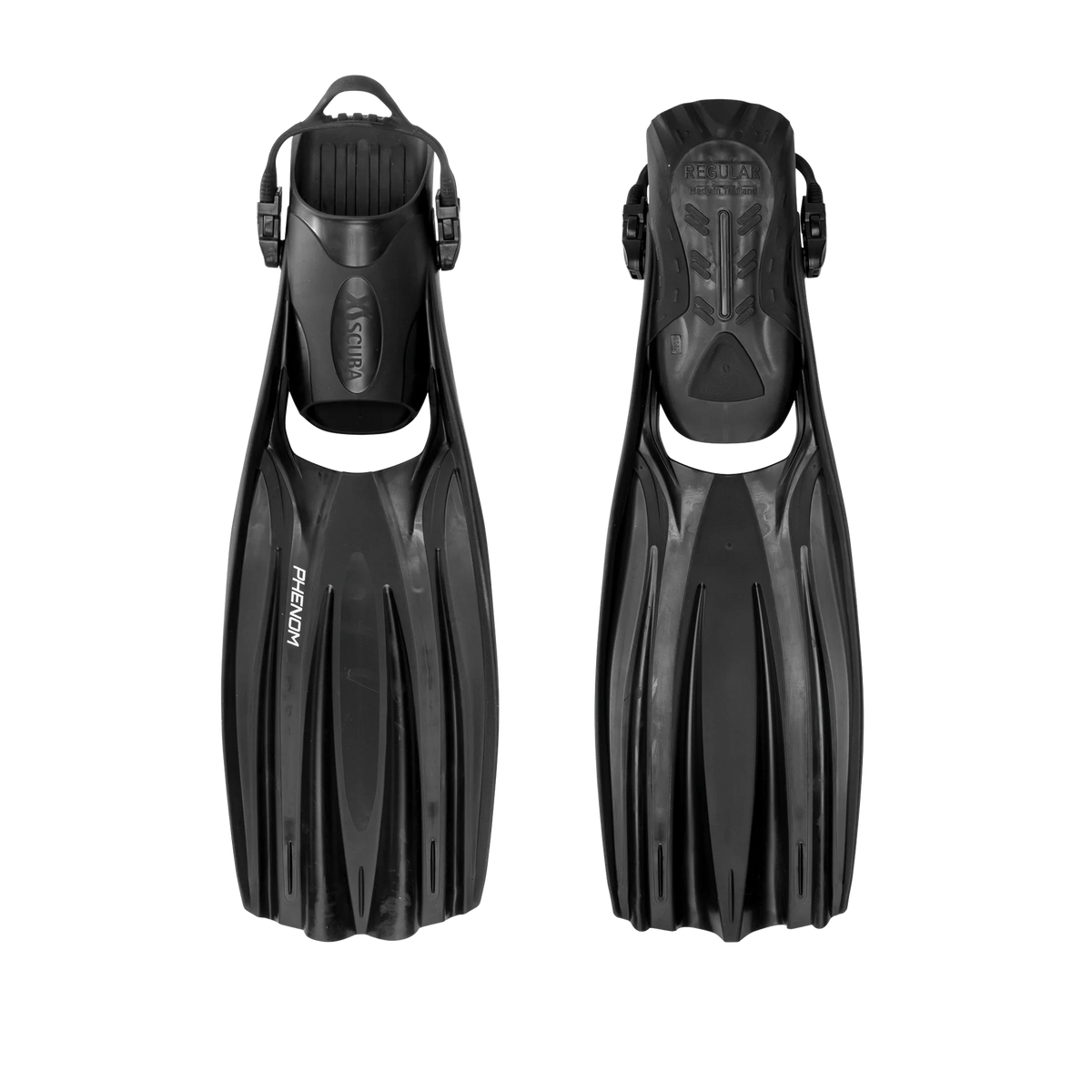 XS Scuba Phenom Fins