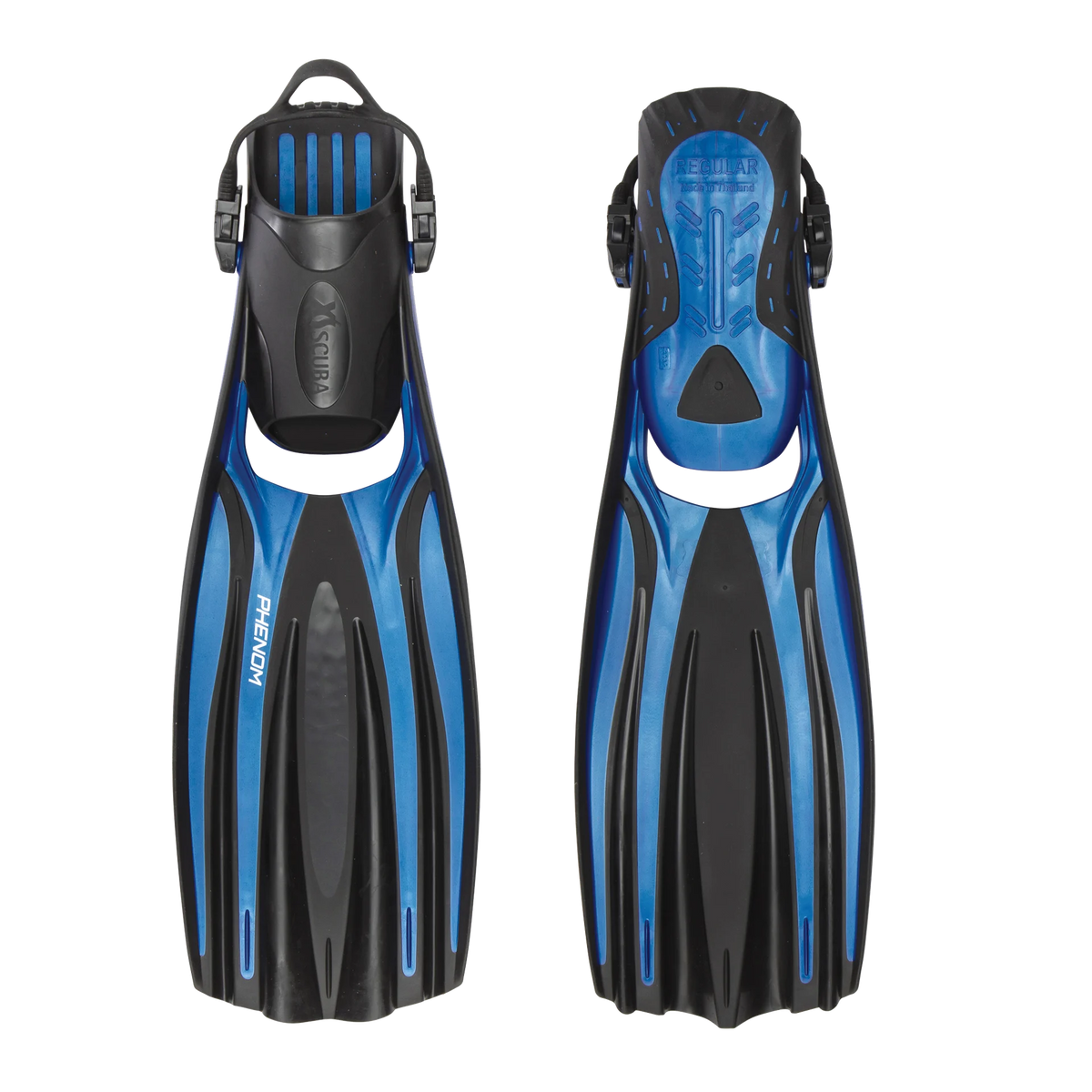 XS Scuba Phenom Fins