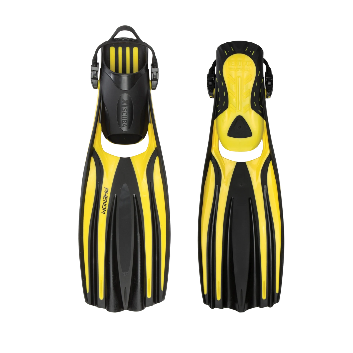 XS Scuba Phenom Fins
