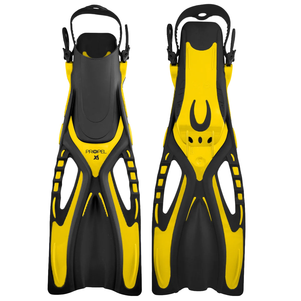 XS Scuba Propel Fins
