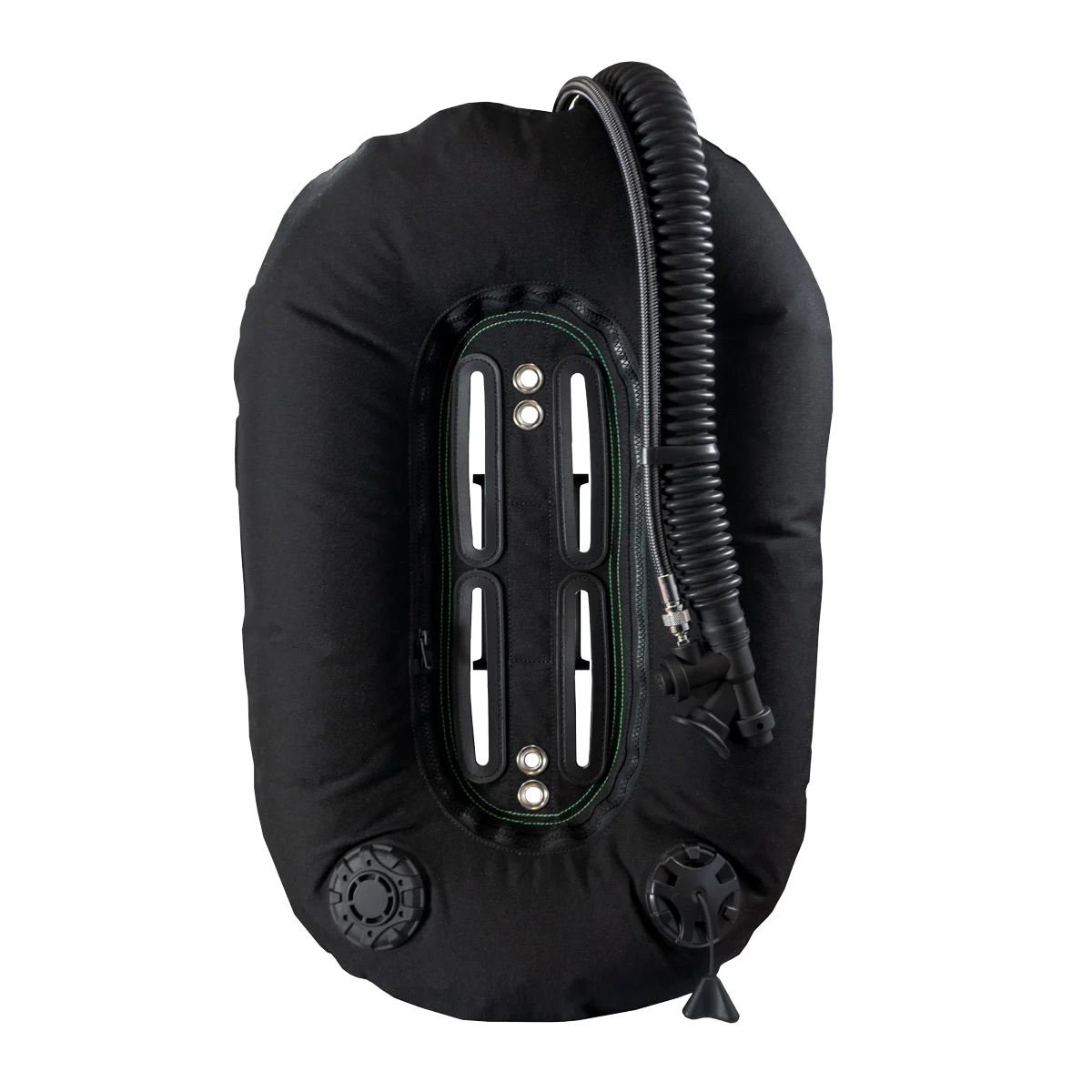 Highland 37 lb Single Wing — Wing