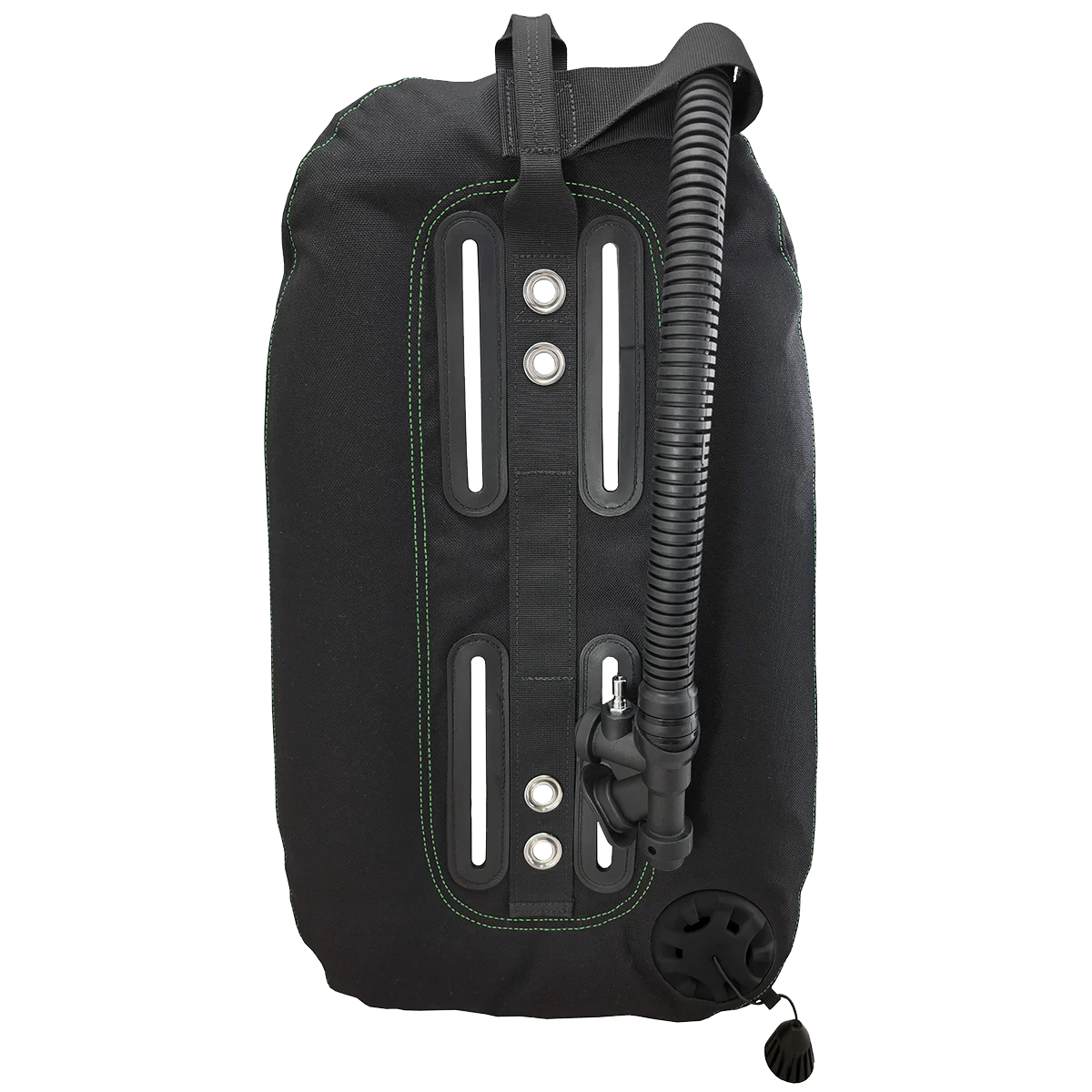 Highland 20 lb Travel Wing — Wing