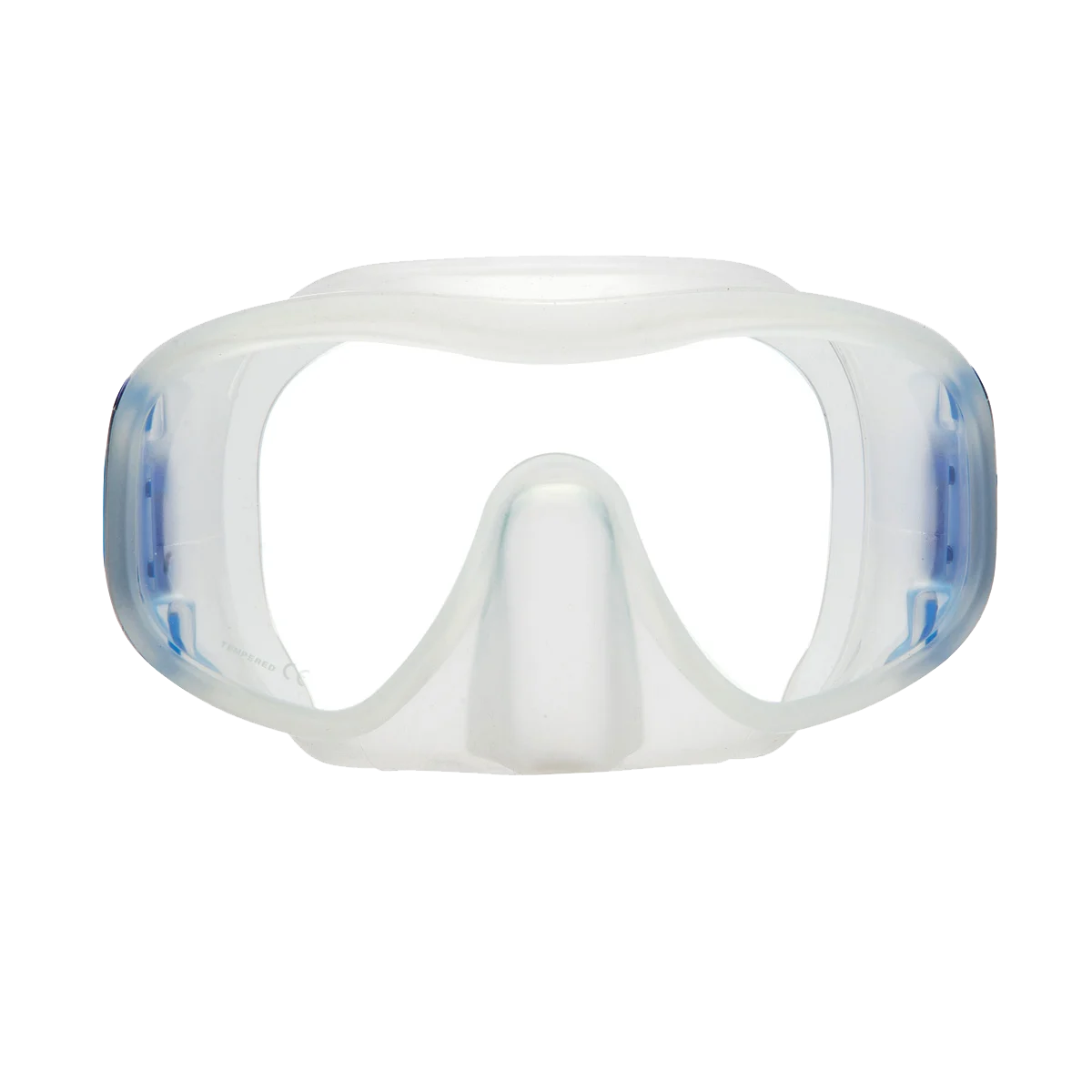 XS Scuba Merge 3 Mask — Blue