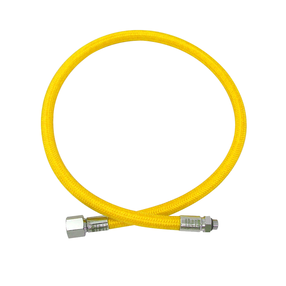 Miflex Miflex Regulator Hose, 36 in / Mellow yellow