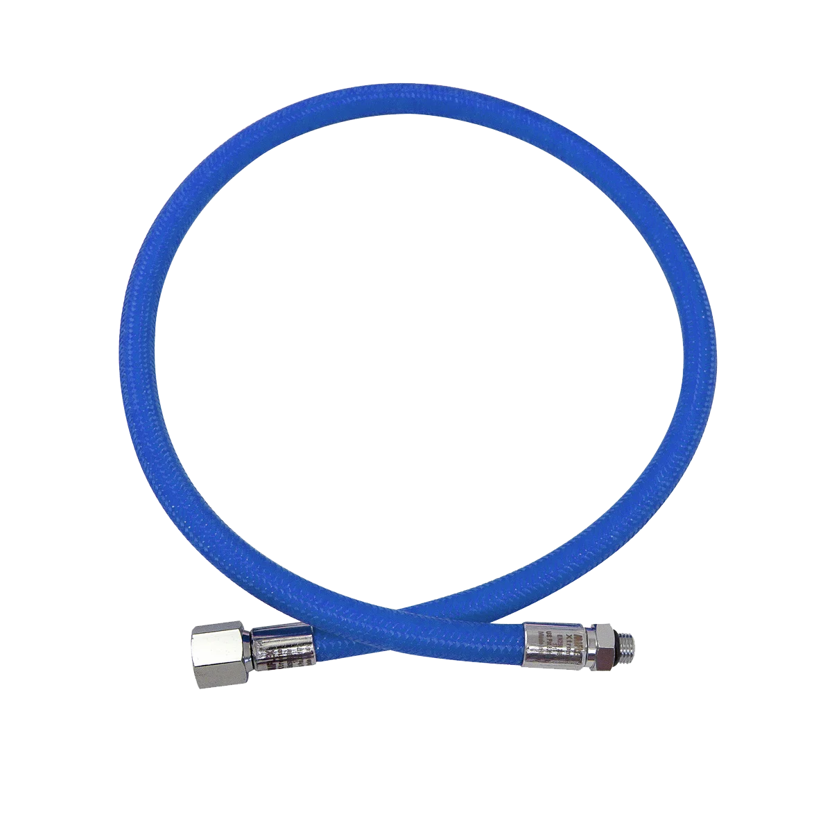 Miflex Miflex Regulator Hose, 26 in / Blue