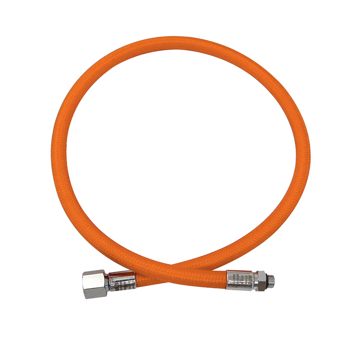 Miflex Miflex Regulator Hose, 30 in / Orange
