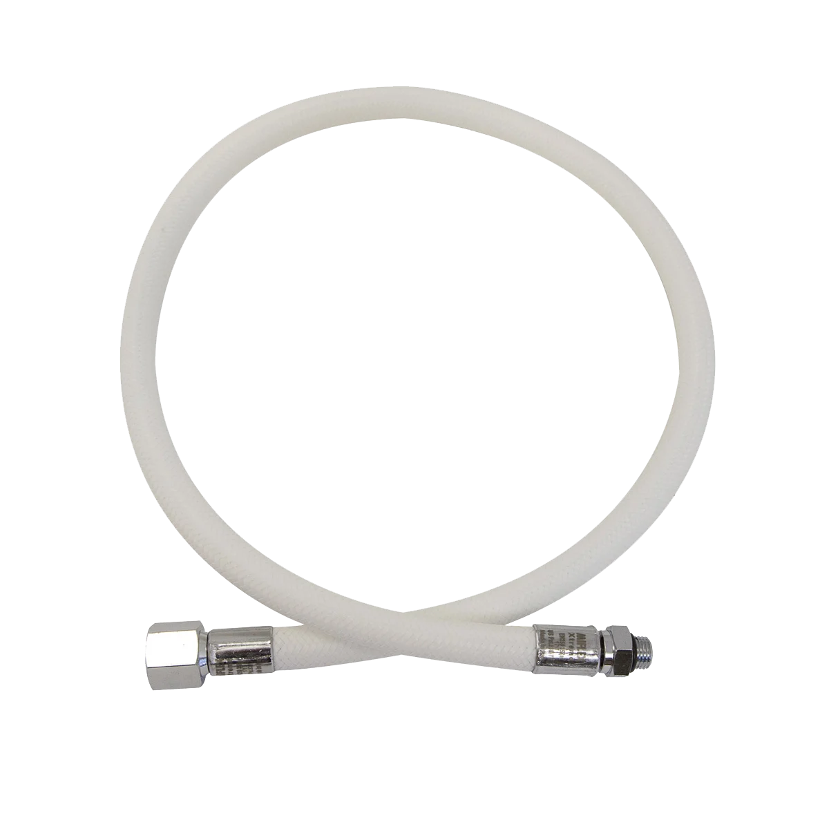 Miflex Miflex Regulator Hose, 30 in / White