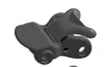 XS Scuba AC166 replacement mask buckle — supplier reference