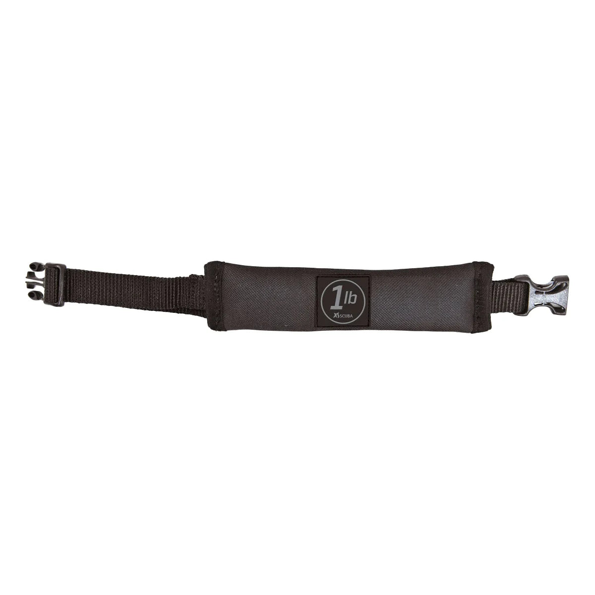 XS Scuba Ankle Weights — Pair, 1 lb set