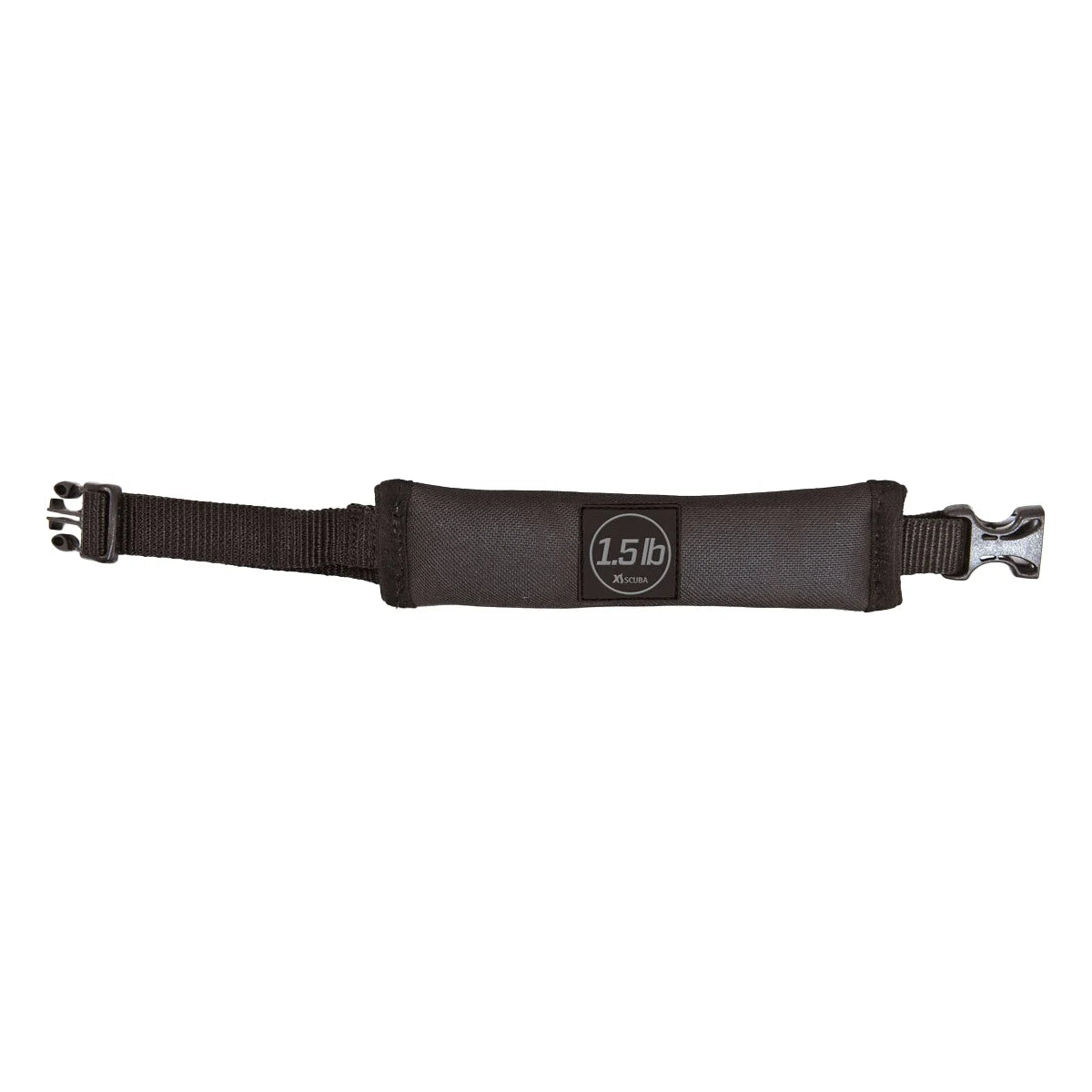 XS Scuba Ankle Weights — Pair, 1.5 lb set